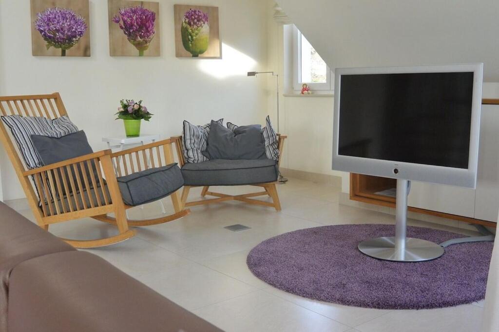 Ostsee Lodges Mit Wellnessbereich Timmendorfer Strand Dış mekan fotoğraf