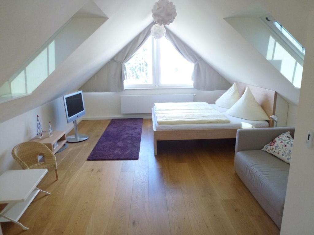Ostsee Lodges Mit Wellnessbereich Timmendorfer Strand Dış mekan fotoğraf