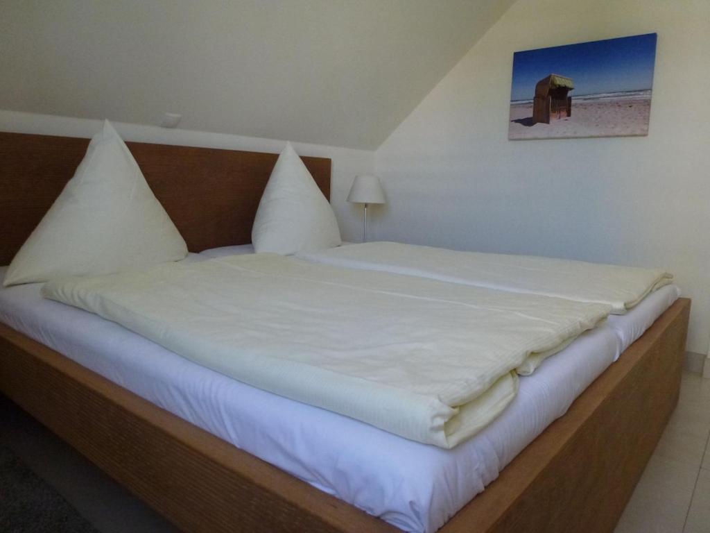 Ostsee Lodges Mit Wellnessbereich Timmendorfer Strand Dış mekan fotoğraf