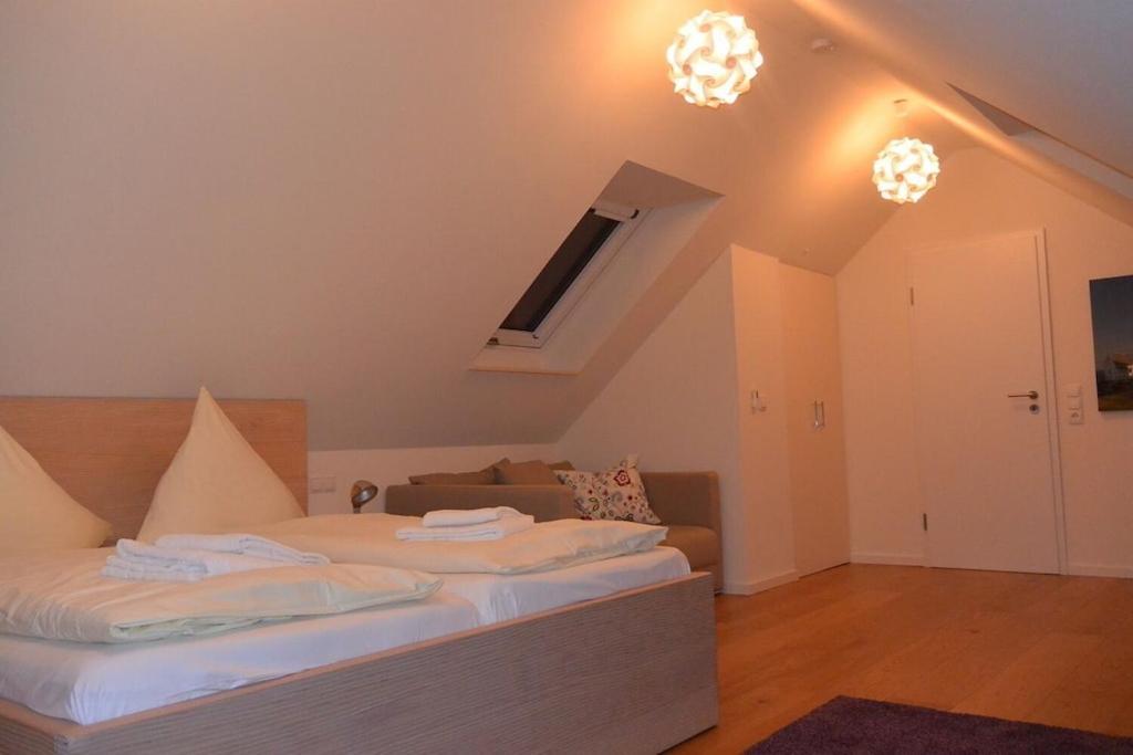 Ostsee Lodges Mit Wellnessbereich Timmendorfer Strand Dış mekan fotoğraf