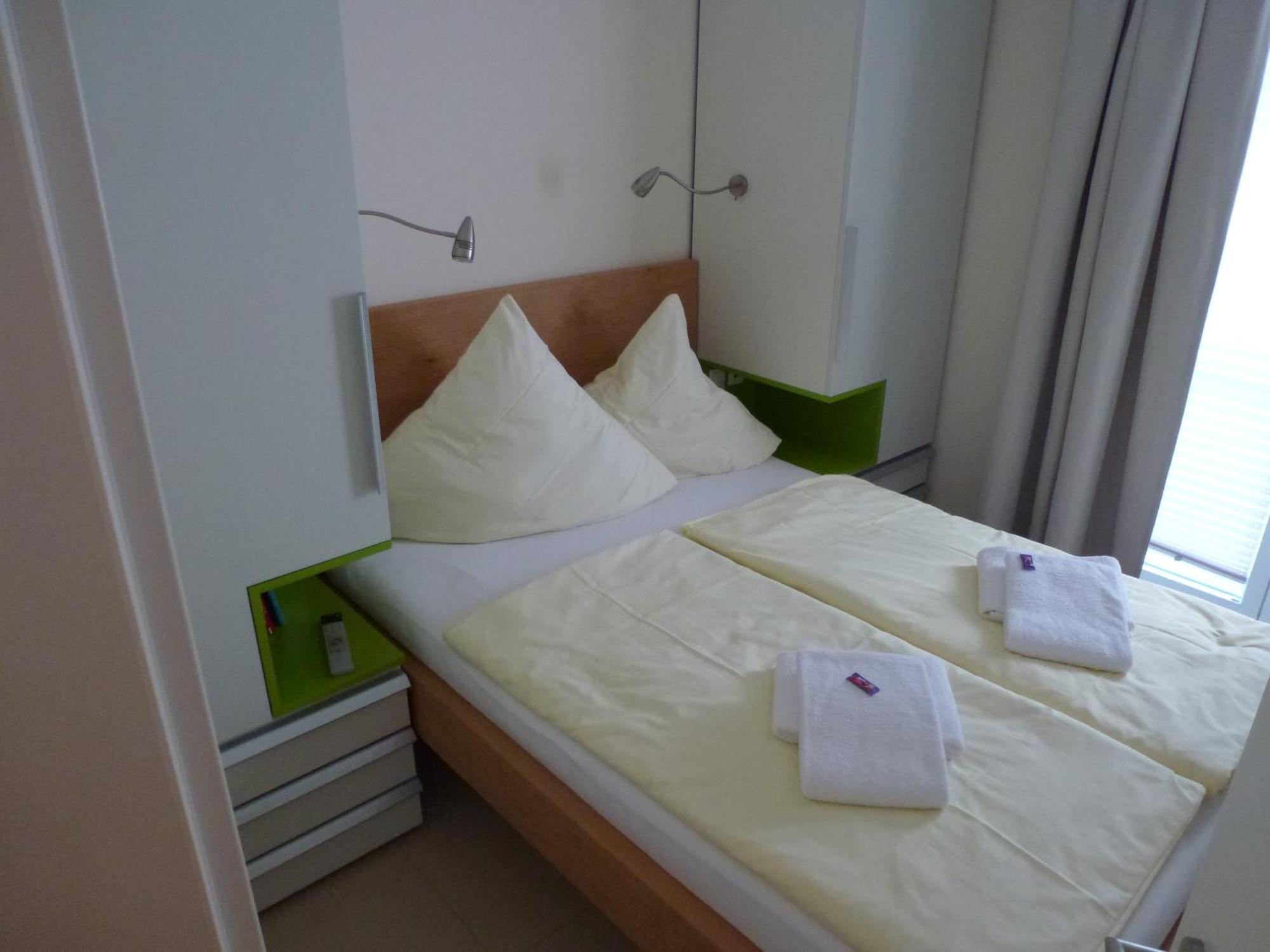 Ostsee Lodges Mit Wellnessbereich Timmendorfer Strand Dış mekan fotoğraf